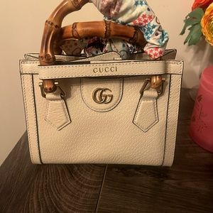 Gucci handbag